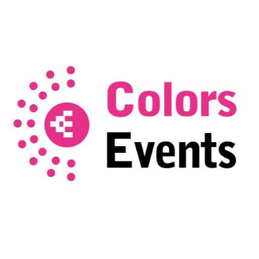Colors Events logo