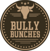 Bully Bunches logo