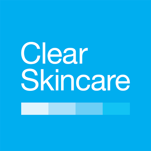 Clear Skincare Clinic South Bank logo