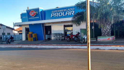 Supermercado Prolar, Av. Bahia, 3 - Vila Paulina, Pontalina - GO, 75620-000, Brasil, Lojas_Mercearias_e_supermercados, estado Goias