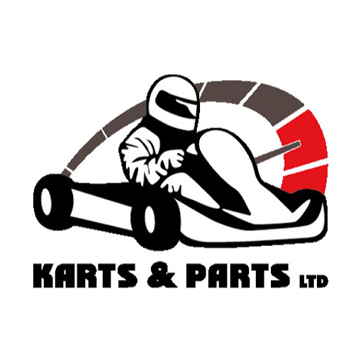 Karts And Parts Ltd