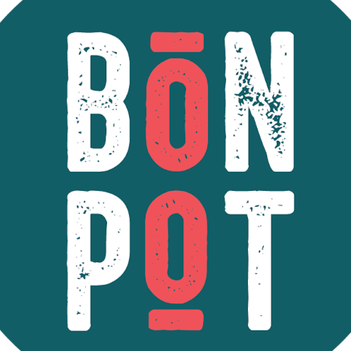 Bonpot logo