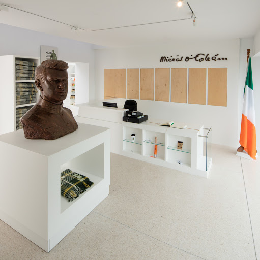Michael Collins House Museum