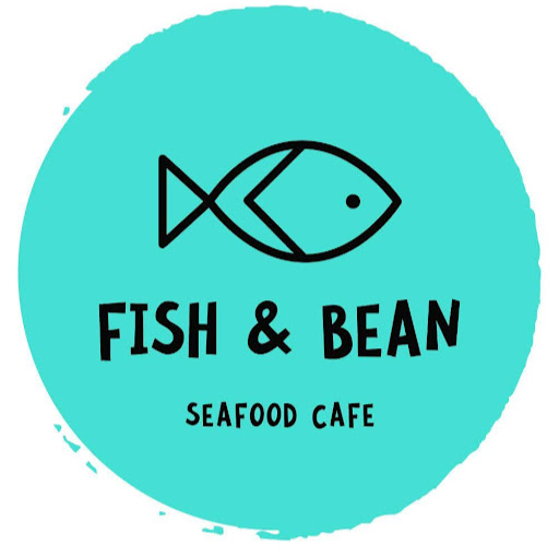 Fish & Bean logo