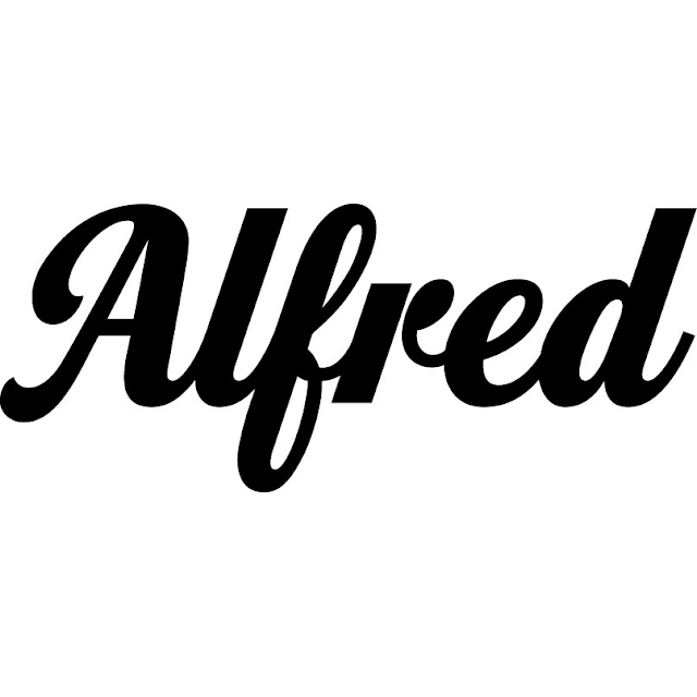 Alfred