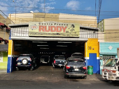 Photos of RUDDY PRENSA HIDRAULICO