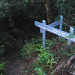 Signpost on track (148707)