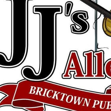 JJ's Alley logo