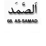 68.As Samad