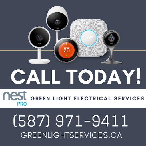 GREEN LIGHT ELECTRICAL SERVICES LTD.