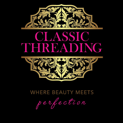 Classic Threading logo