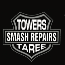 Towers Smash Repairs logo