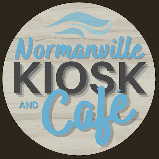 Normanville Kiosk and Cafe logo