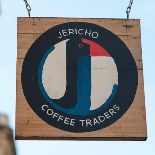 Jericho Coffee Traders logo