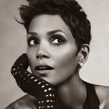 Halle Berry pour Scandale