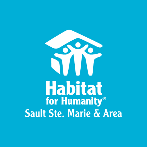 Habitat For Humanity Sault Ste. Marie & Area ReStore logo