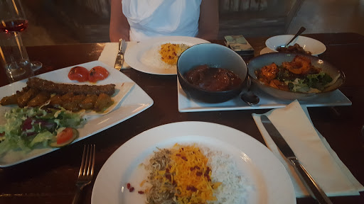 Restaurant De Witte Raaf