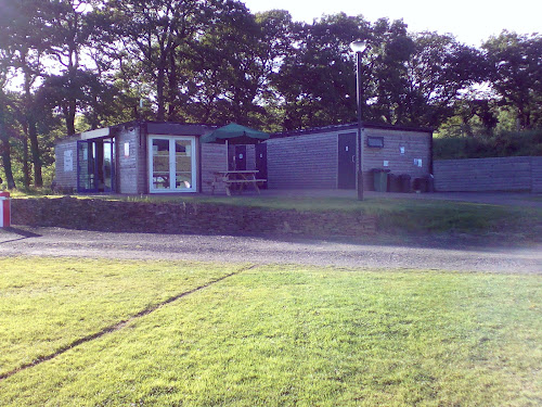 Our Welsh Caravan 