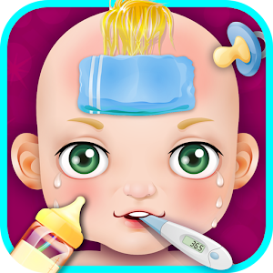 Baby Care & Baby Hospital apk Download