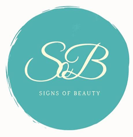 Signs of Beauty logo