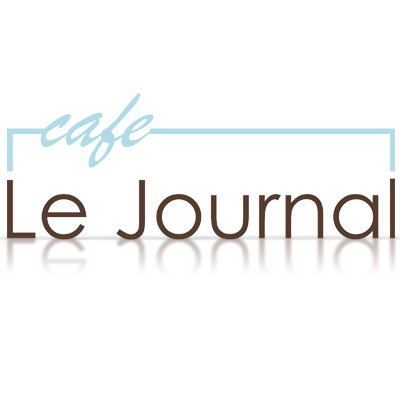 Café Le Journal logo