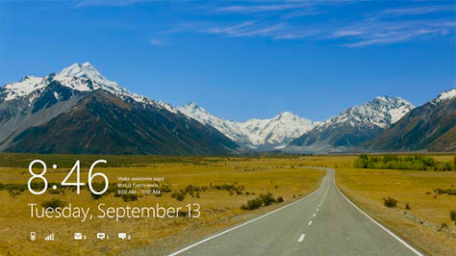 Microsoft представила Windows 8 Developer Preview