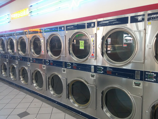 Laundromat «Gilbert Coinless Laundry», reviews and photos, 334 N Gilbert Rd, Mesa, AZ 85203, USA