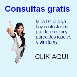 consultas abogados gratis