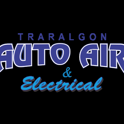 Traralgon Auto Air & Electrical logo