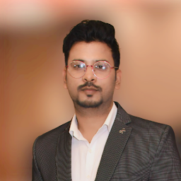 Rahul Chauhan's user avatar
