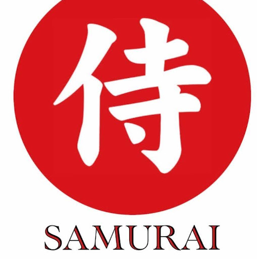 Samurai Japanese Steak House & Sushi Bar logo