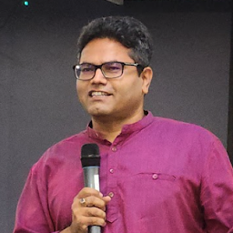 avatar of Rajesh Kaushik