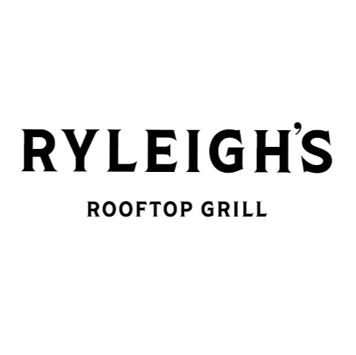 Ryleigh's Rooftop Steakhouse logo