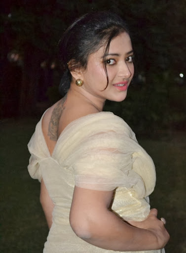 Shweta Basu Prasad Photos