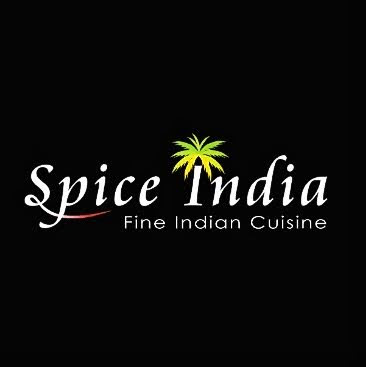 Spice India Galway logo