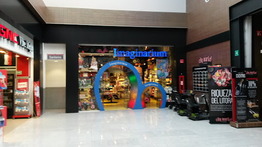 Juguetería Imaginarium, Avenida San Jerónimo 190 Local 1, La Otra Banda, 04510 Coyoacán, CDMX, México, Tienda de regalos | Ciudad de México
