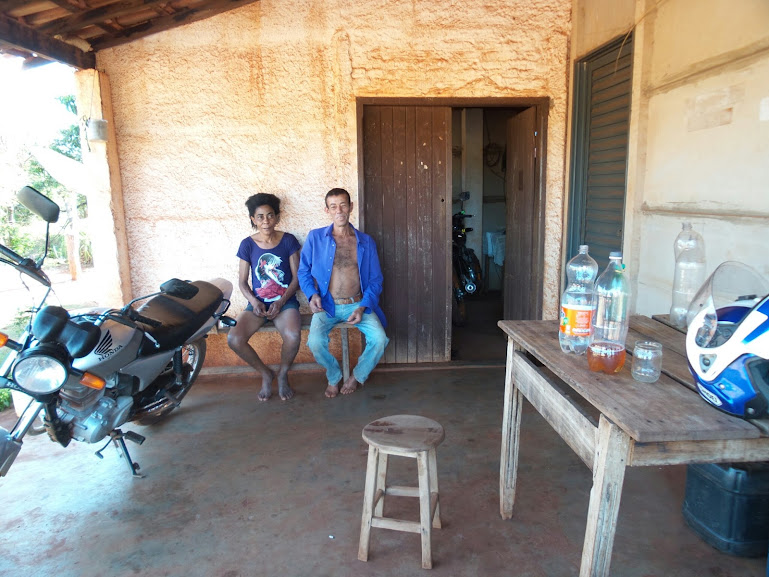 Brasil - Rota das Fronteiras / Uma Saga pela Amazônia 14%2B-%2B5