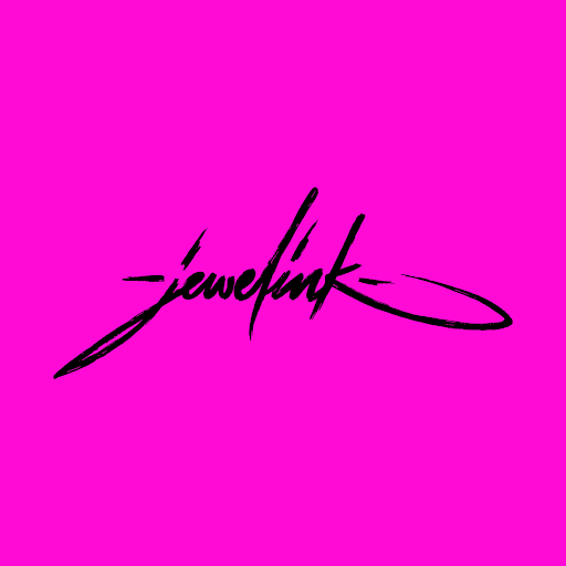 Jewelink Tattoo logo