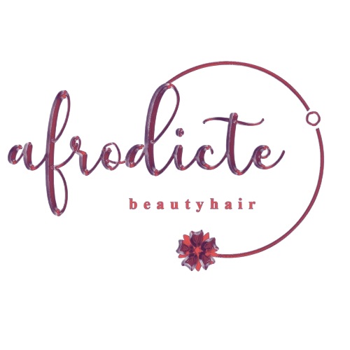 Afrodicte Beauty Hair Cosmetics logo
