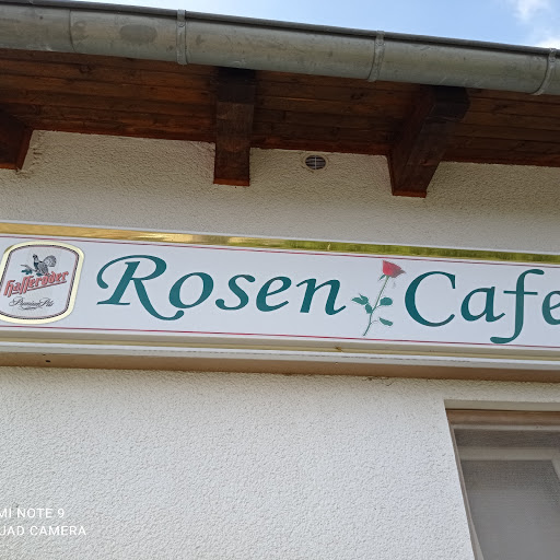 Rosencafe Aschersleben