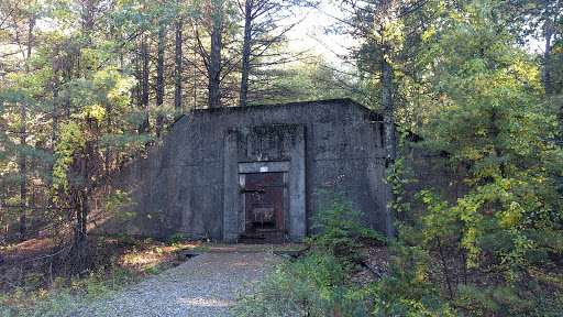 National Reserve «Assabet River National Wildlife Refuge», reviews and photos, 680 Hudson Road, Sudbury, MA 01776, USA