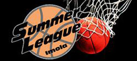 L’Andrea Costa non fa sconti. È trionfo in Summer League