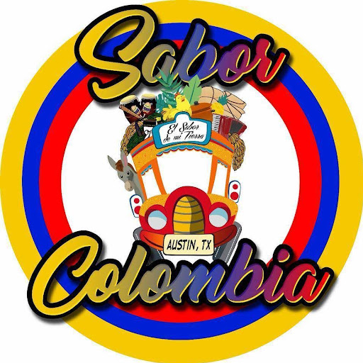 Sabor Colombia