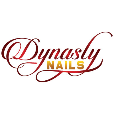 Dynasty Nails logo