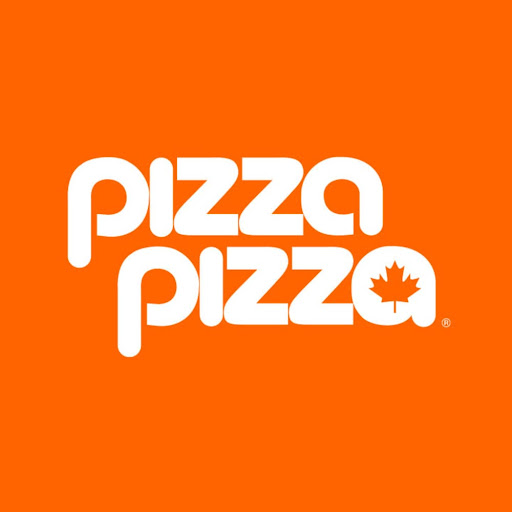 Pizza Pizza logo