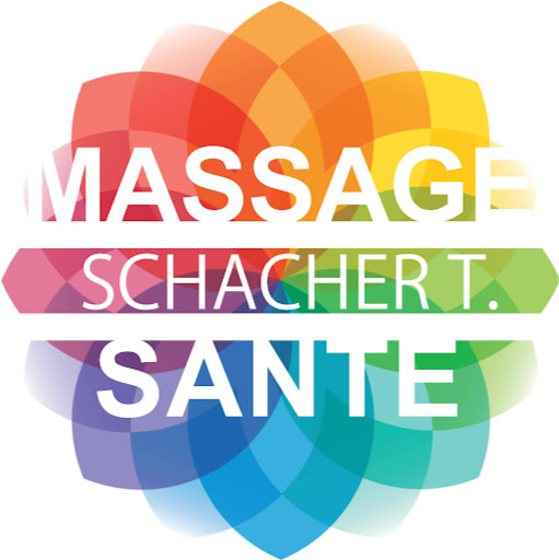 Schacher T. Massage santé