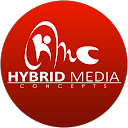 Hybrid Media Conceptsja