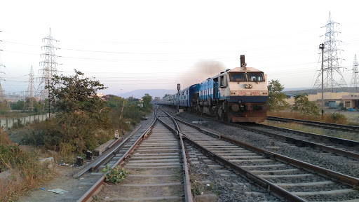 Sasvad Road, Kale Padal-Fursungi DP Rd, Shiv Nagar, Hadapsar, Pune, Maharashtra 412308, India, Train_Station, state MH