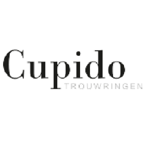 Cupido trouwringen