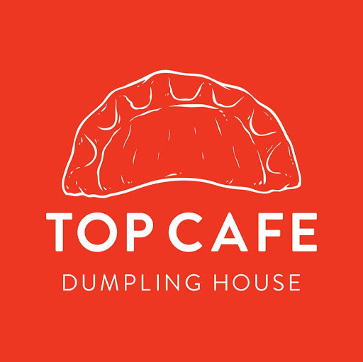 Top Cafe Dumpling House logo